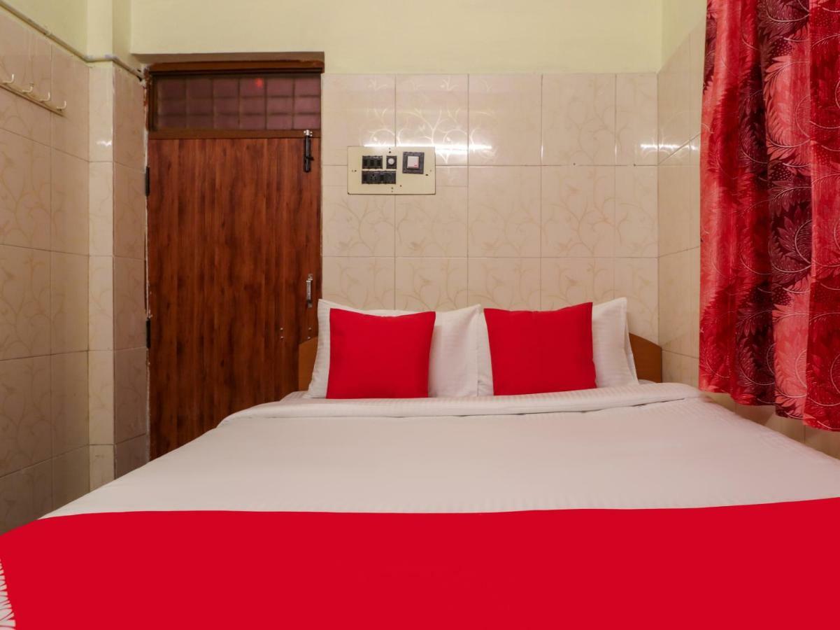 Oyo 46737 Sri Annamalai Residency Hotel ติรุวันนามาลัย ภายนอก รูปภาพ