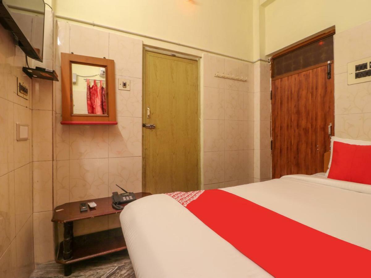 Oyo 46737 Sri Annamalai Residency Hotel ติรุวันนามาลัย ภายนอก รูปภาพ