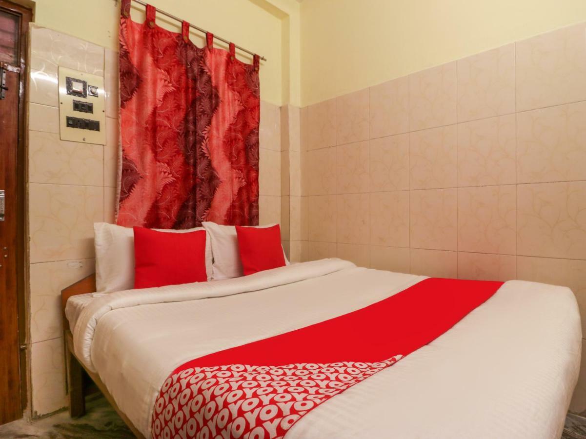 Oyo 46737 Sri Annamalai Residency Hotel ติรุวันนามาลัย ภายนอก รูปภาพ