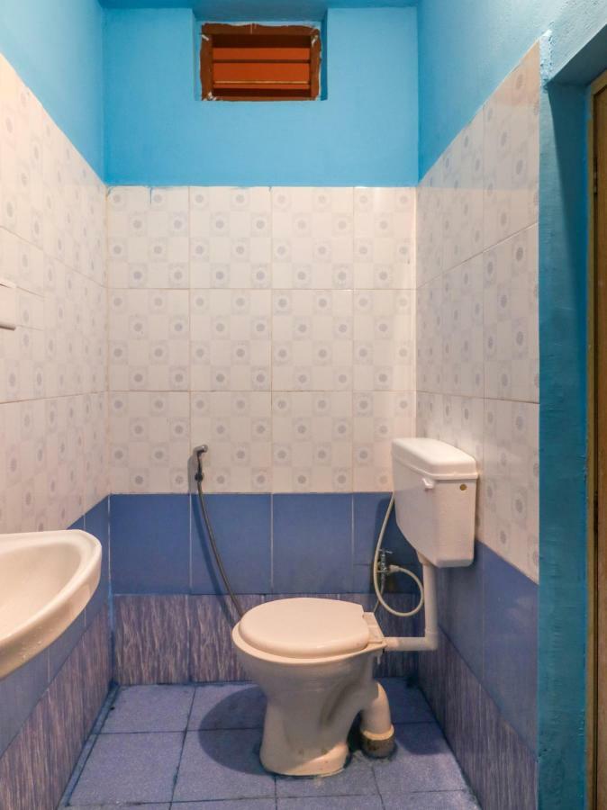 Oyo 46737 Sri Annamalai Residency Hotel ติรุวันนามาลัย ภายนอก รูปภาพ