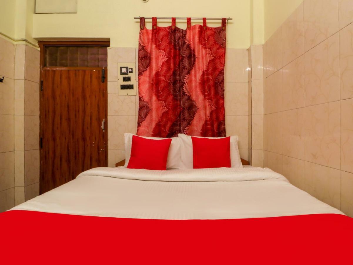 Oyo 46737 Sri Annamalai Residency Hotel ติรุวันนามาลัย ภายนอก รูปภาพ