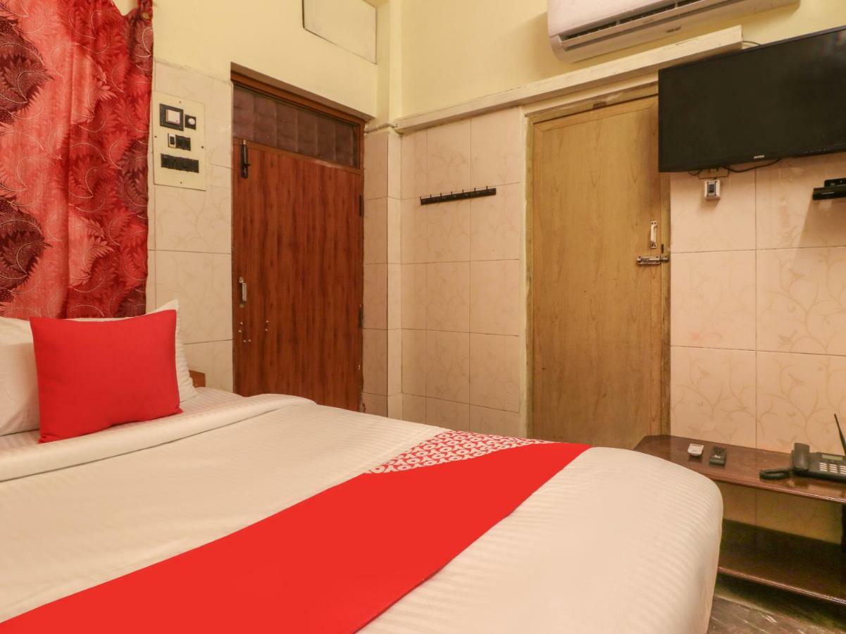 Oyo 46737 Sri Annamalai Residency Hotel ติรุวันนามาลัย ภายนอก รูปภาพ