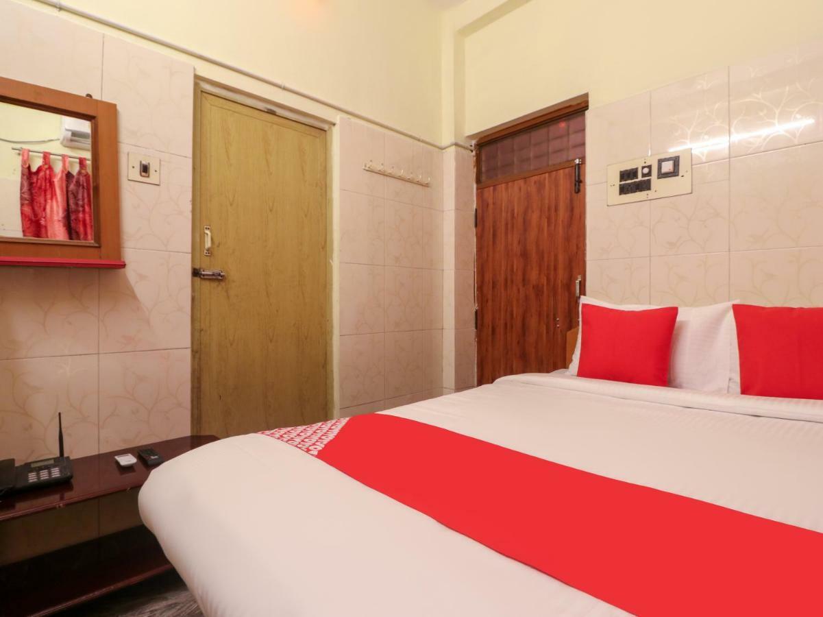 Oyo 46737 Sri Annamalai Residency Hotel ติรุวันนามาลัย ภายนอก รูปภาพ