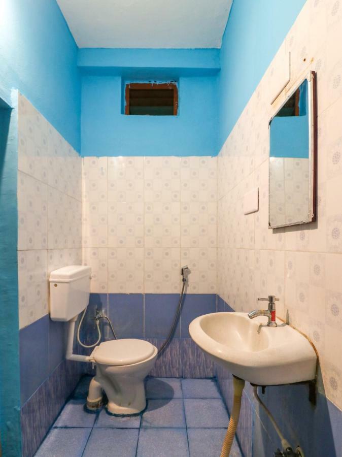 Oyo 46737 Sri Annamalai Residency Hotel ติรุวันนามาลัย ภายนอก รูปภาพ