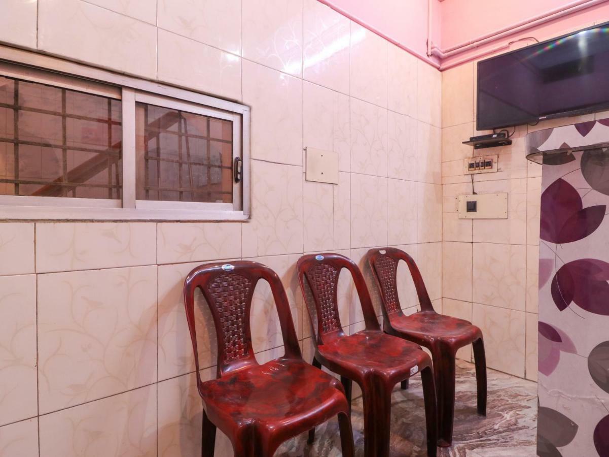 Oyo 46737 Sri Annamalai Residency Hotel ติรุวันนามาลัย ภายนอก รูปภาพ