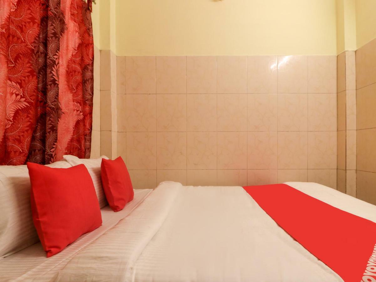 Oyo 46737 Sri Annamalai Residency Hotel ติรุวันนามาลัย ภายนอก รูปภาพ