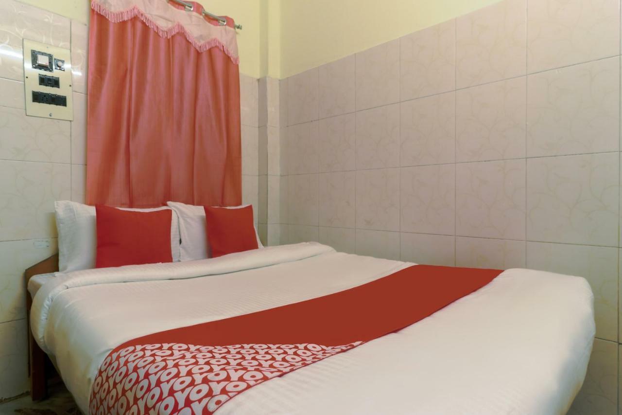 Oyo 46737 Sri Annamalai Residency Hotel ติรุวันนามาลัย ภายนอก รูปภาพ