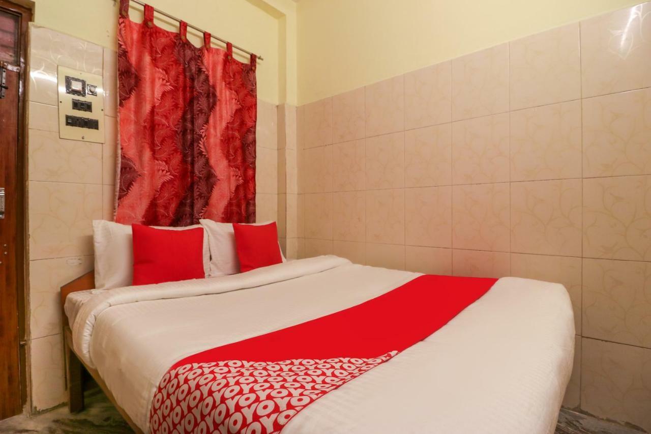 Oyo 46737 Sri Annamalai Residency Hotel ติรุวันนามาลัย ภายนอก รูปภาพ