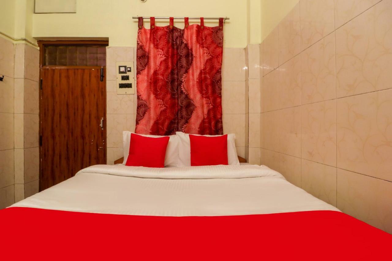 Oyo 46737 Sri Annamalai Residency Hotel ติรุวันนามาลัย ภายนอก รูปภาพ
