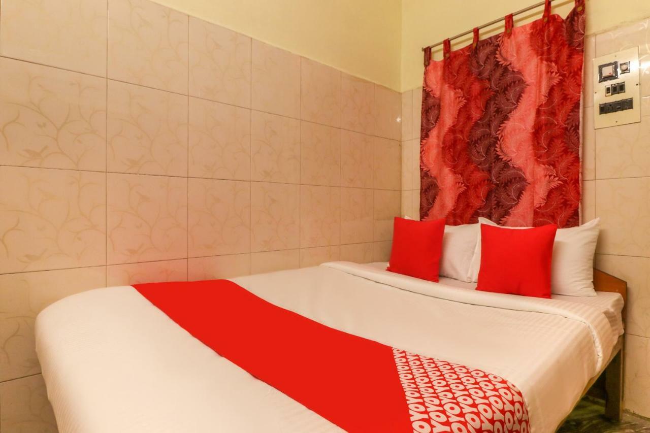 Oyo 46737 Sri Annamalai Residency Hotel ติรุวันนามาลัย ภายนอก รูปภาพ