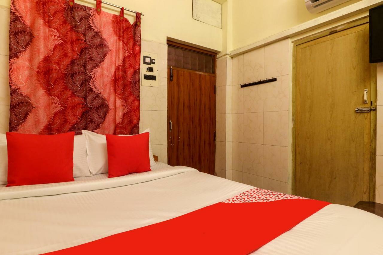 Oyo 46737 Sri Annamalai Residency Hotel ติรุวันนามาลัย ภายนอก รูปภาพ